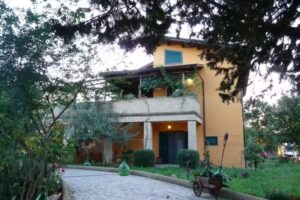 Il Bambù – Ospitalità Rurale