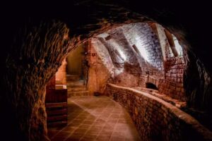 Il Battistero Siena – Residenza d’epoca