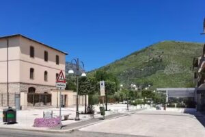Il Beccaria Relais B&B