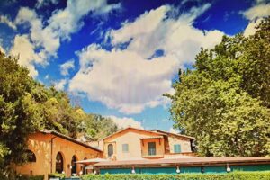 Il Bed and Breakfast Saxa Rubra