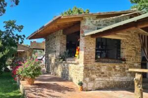 Il Belvedere di Roccavo