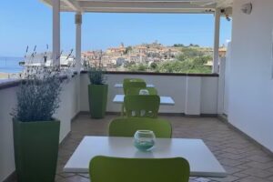 Il Belvedere Guest House