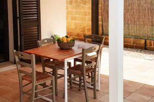 il Bonsai Brucoli villetta per turisti