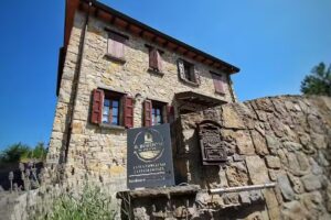 Il Bordone del Pellegrino – B&B
