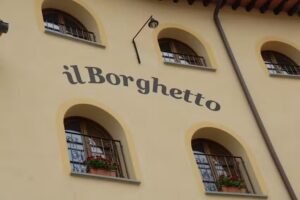 Il Borghetto