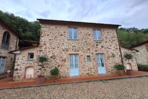 Il Borghetto Andrea Tafi