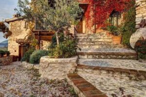 Il Borghetto di Bazzano