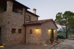 Il Borghetto di Brola