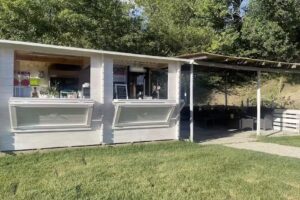 Il Borghetto di Pedana