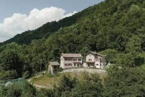 Il Borghetto di Pedevilla