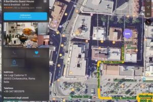 Il BorGhetto Guesthouse