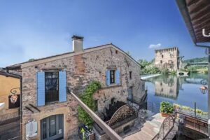 Il Borghetto Vacanze nei Mulini