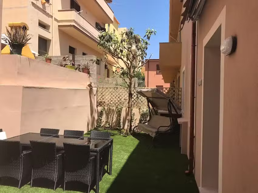 Il Borgo