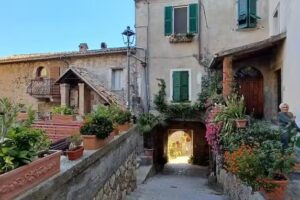 Il Borgo Affitacamere