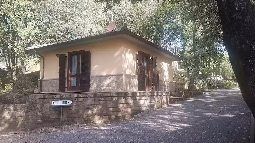 Il Borgo Alberato