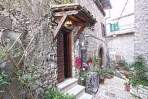 Il Borgo Antico B&B Rocca Massima
