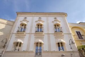 Il Borgo B&B – Gravina in Puglia