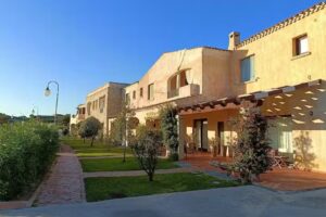 Il Borgo by KasaVacanze