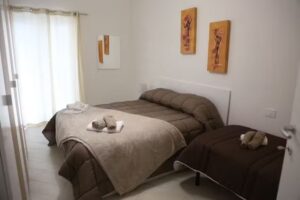 Il Borgo – Casa Vacanze