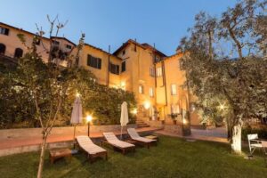 Il Borgo degli Agrumi