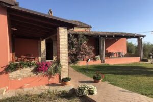 Il Borgo Degli Ulivi