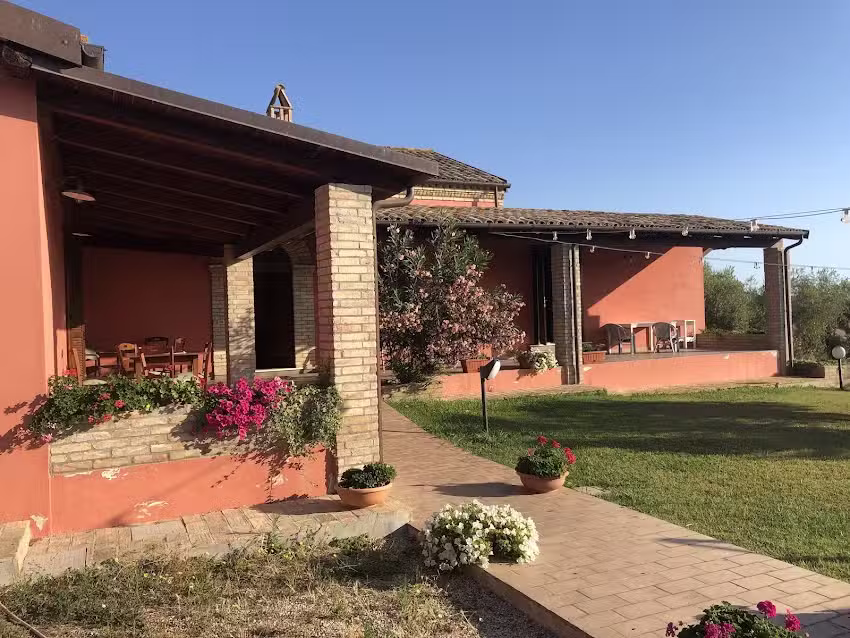 Il Borgo Degli Ulivi