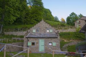 Il Borgo dei Celti Agriturismo Ristorante