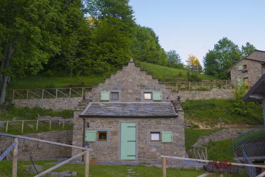 Il Borgo dei Celti Agriturismo Ristorante