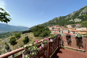 Il Borgo dei Normanni