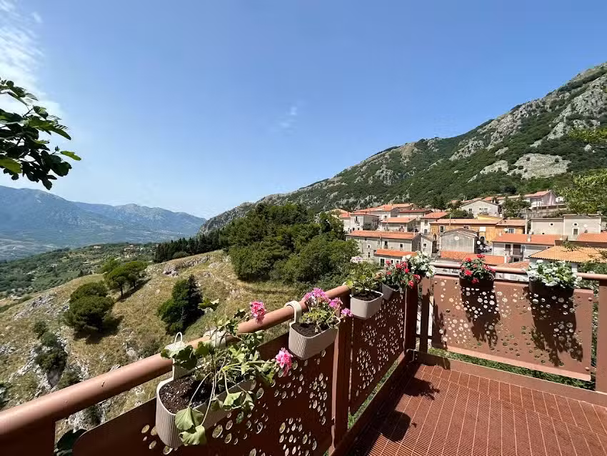 Il Borgo dei Normanni