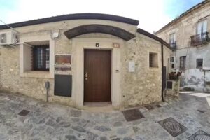 il borgo del benessere