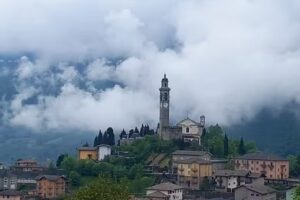 Il Borgo Del Castello-Foresteria Lombarda