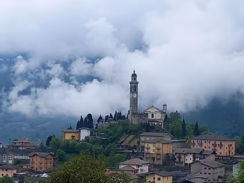 Il Borgo Del Castello-Foresteria Lombarda