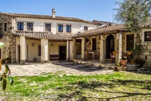 “Il borgo dell’Arcangelo”