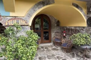 Il Borgo Della Colomba