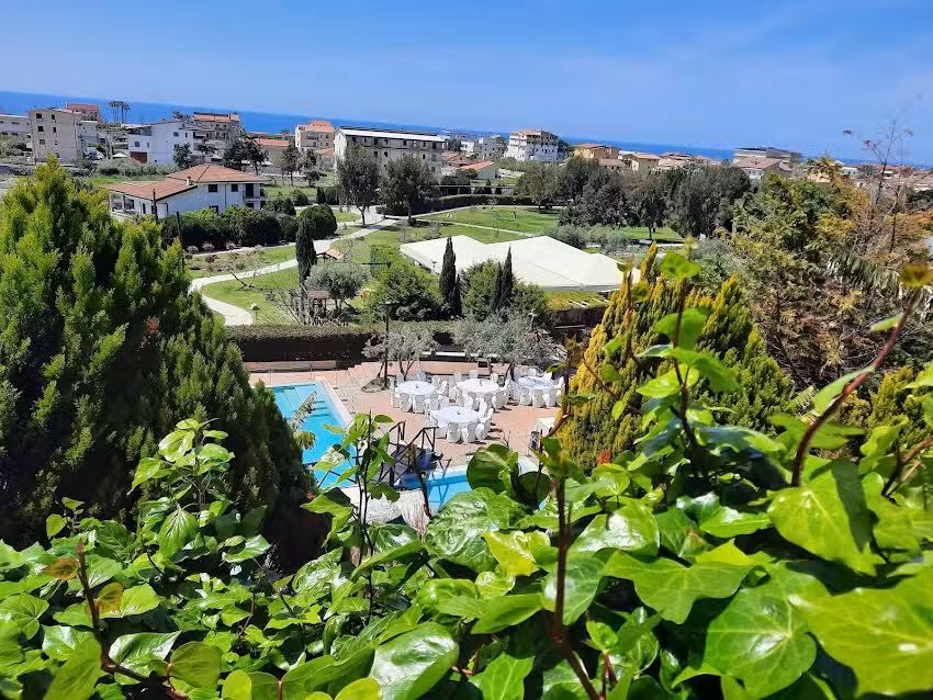 Il Borgo della Marinella