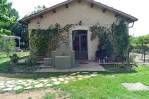 Il Borgo delle Pampare