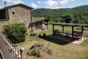 Il Borgo di Agnano / Bucine