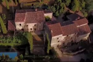 Il Borgo di Capannole