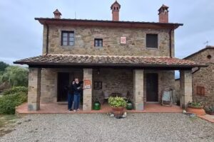 Il Borgo Di Gebbia Di Chiatti Veronica