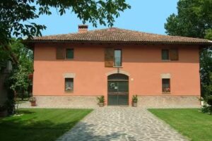 Il Borgo di Via Chiesa CIN:037030B4WO6UTWWJ