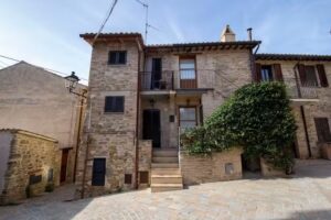 Il Borgo Divino di Bevagna