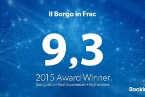 Il Borgo in Frac