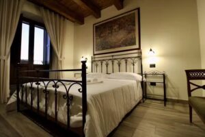 Il Borgo Ospitale – Albergo Diffuso