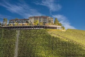 Il Boscareto Resort & Spa