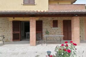 Il Boschetto da Tiziana e Michael Pieve al Toppo