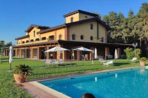 Il Boschetto Societa Agricola Srl