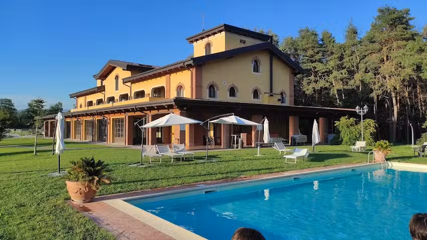 Il Boschetto Societa Agricola Srl