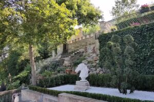 Il bosco di Valargue B&B