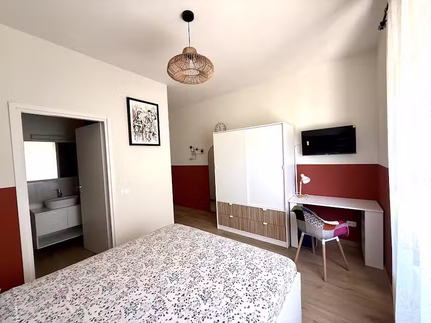 Il Bricoccolo ~ Affittacamere